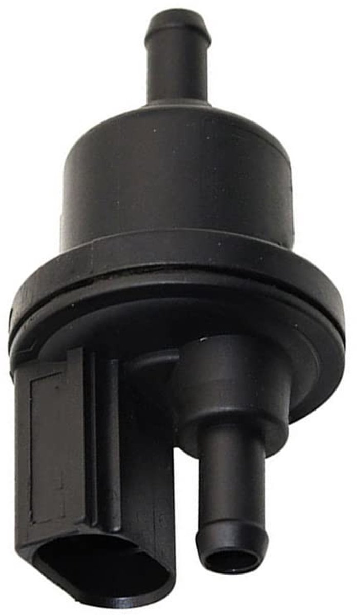 Dailygoods - Brandstoftank Ontluchtingsventiel - Onderdeelnummer 0280142345 - Compatibel met Audi en Volkswagen - Geschikt voor diverse modellen - Kwa
