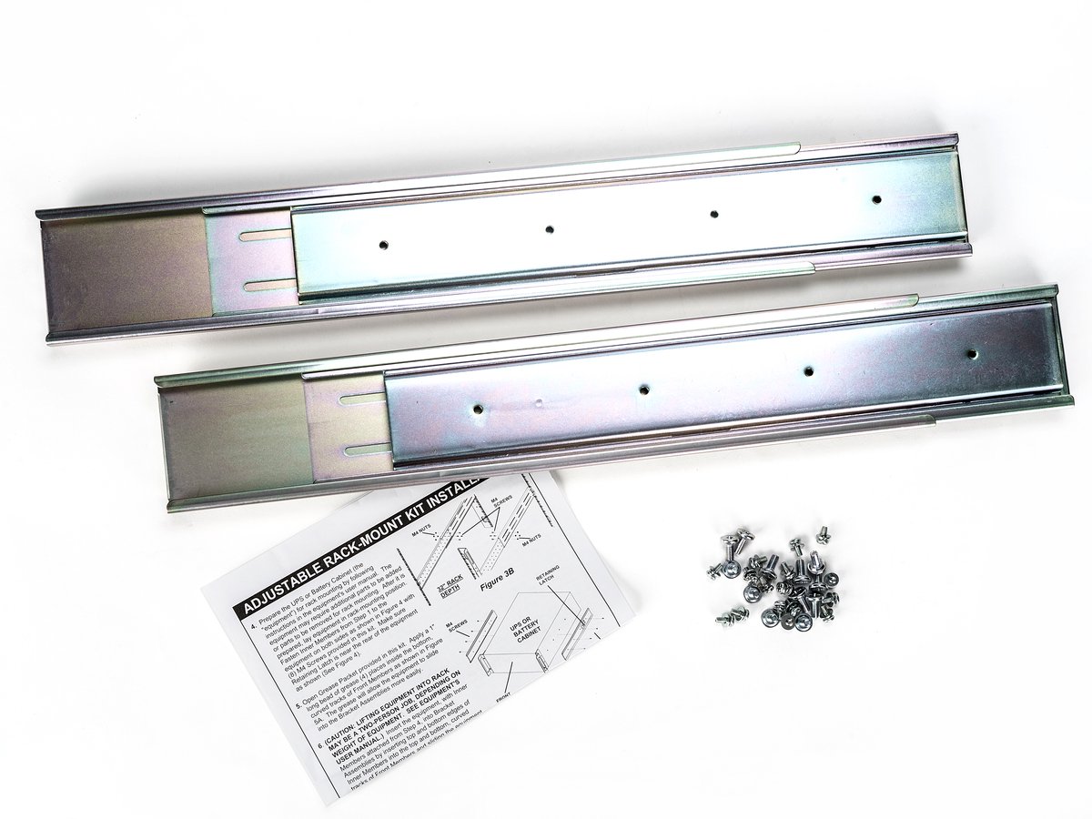 Holder Vertiv RMKIT18-32