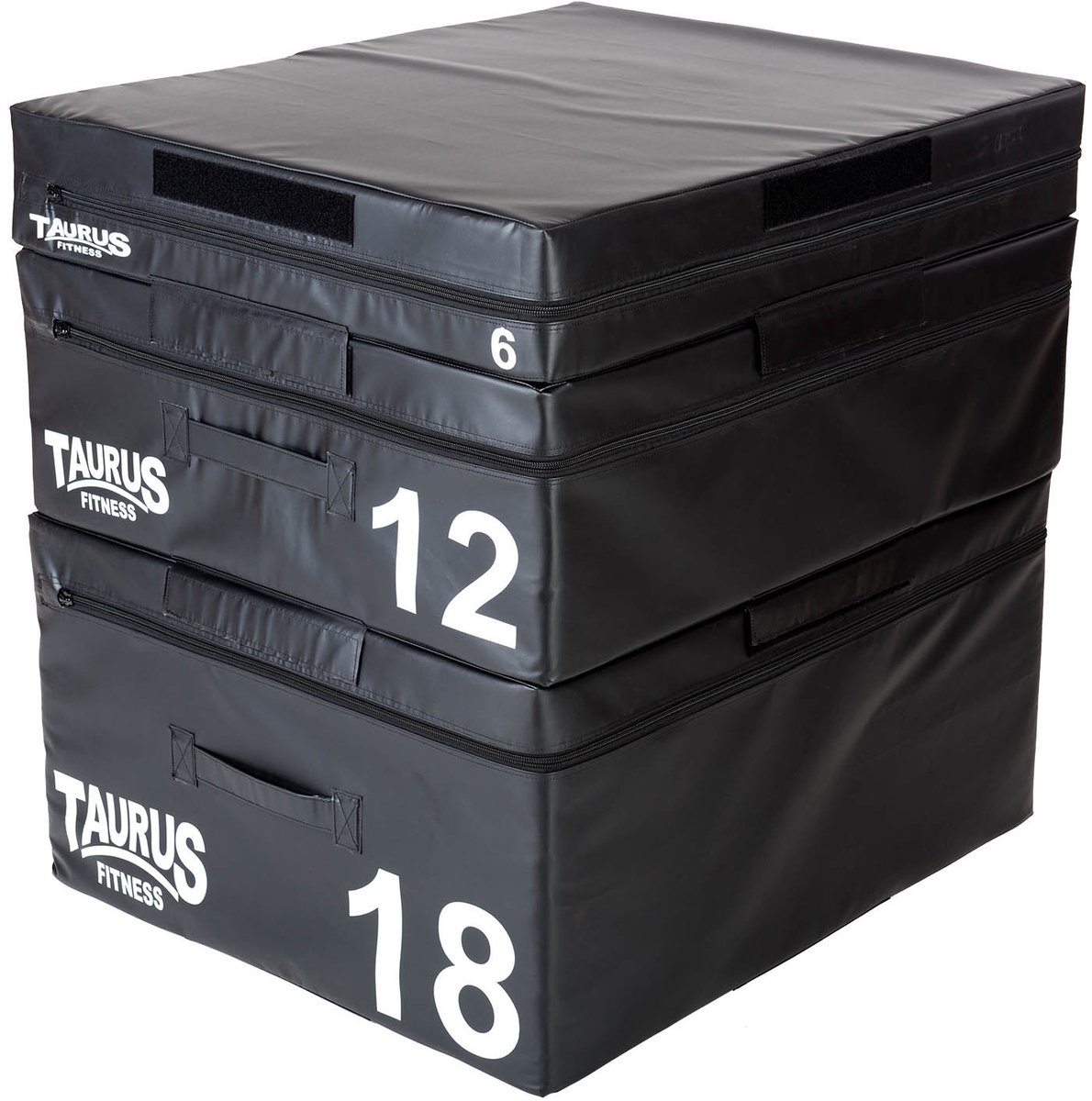 Taurus Plyo-Box Soft 12 inch / 30 cm