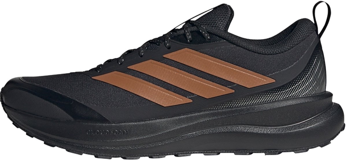 Adidas Performance Runfalcon 6 Atr Schoenen Heren Zwart
