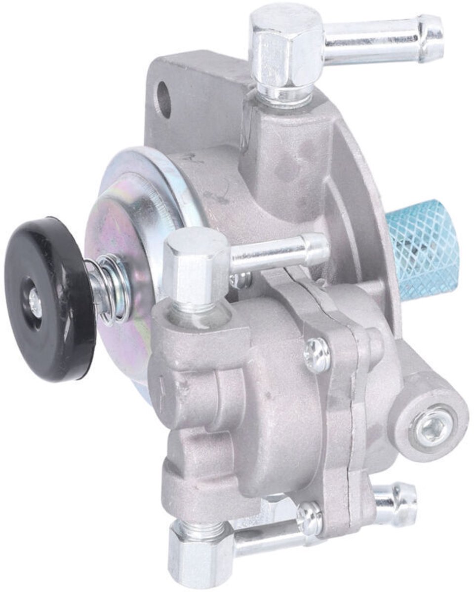 Dieselfilterbeugel en startpomp 16401-VK511, geschikt voor Nissan Navara D22 YD25DDTI