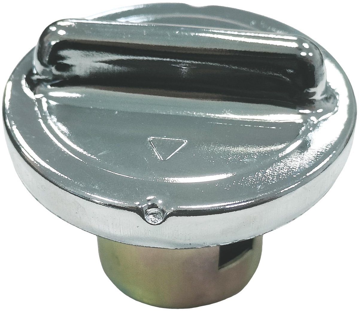 WOOSTAR Vervangende Brandstoftank voor CF250, CN250, CH250, Baja Roketa 250cc ATV en Scooter
