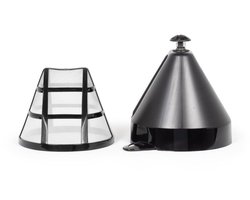 LIVOO – DOD200RC – Koffiezetapparaat – 1,25 l – 750 W