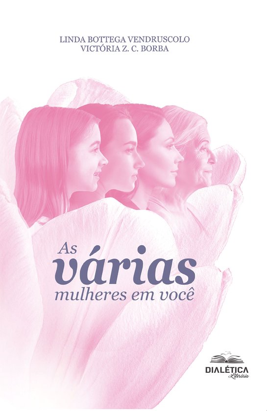 As Várias Mulheres em Você - cover