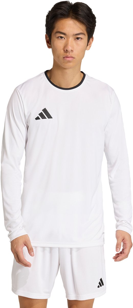 Adidas Performance Entrada26 Longsleeve - Heren - Wit