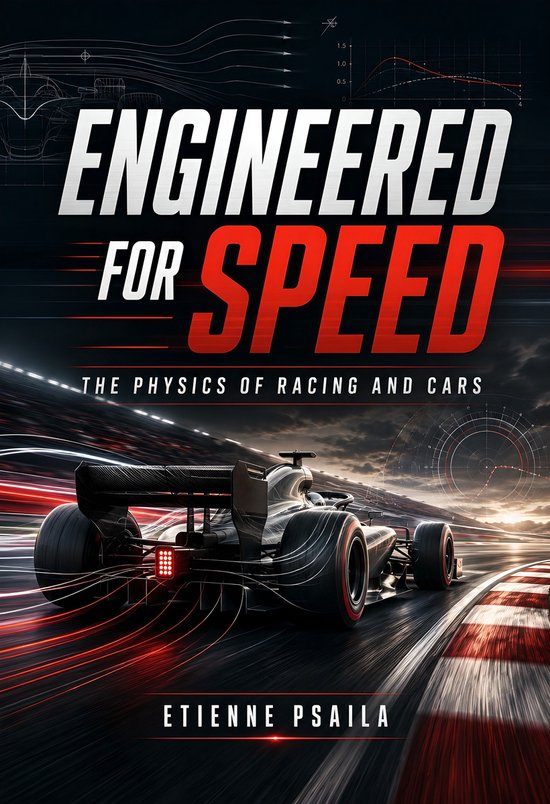 Engineered for Speed - cover