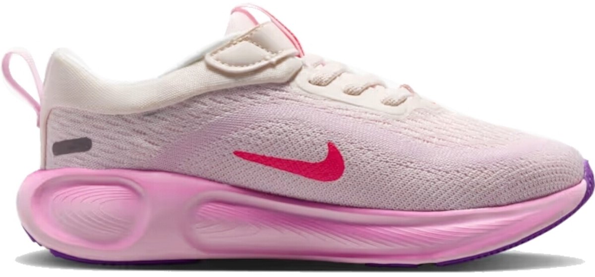 Nike Stellar Ride Kinder Sneakers Hq3267-106 Kleur Wit