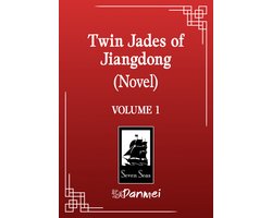 Twin Jades of Jiangdong (Novel)- Twin Jades of Jiangdong (Novel) Vol. 1