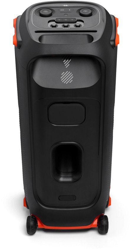 Luidspreker reistas stofhoes beschermhoes voor JBL PartyBox 720