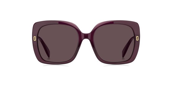 Marc Jacobs MJ 1138/S Burgundy 2 56/19/140 WOMAN Zonnebrillen van Marc Jacobs — afbeelding 2