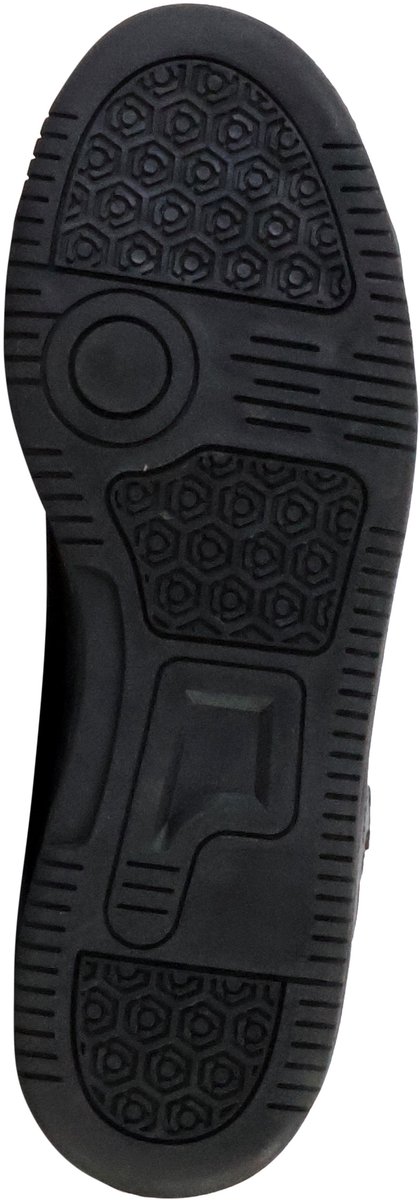 Gunray-sneakers met veters