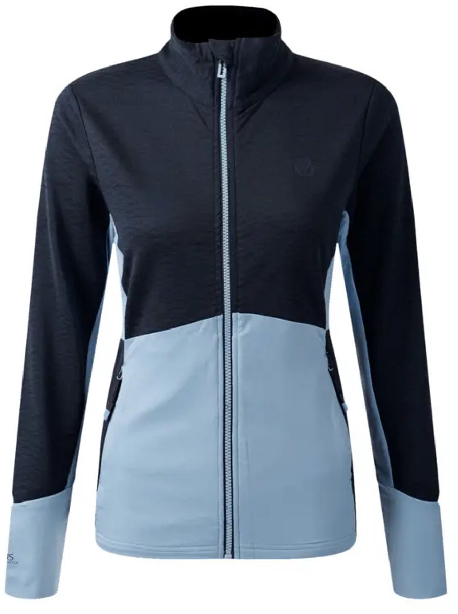 Damesjas Dare 2B Women’s Elation IV Marine/gletsjermeer