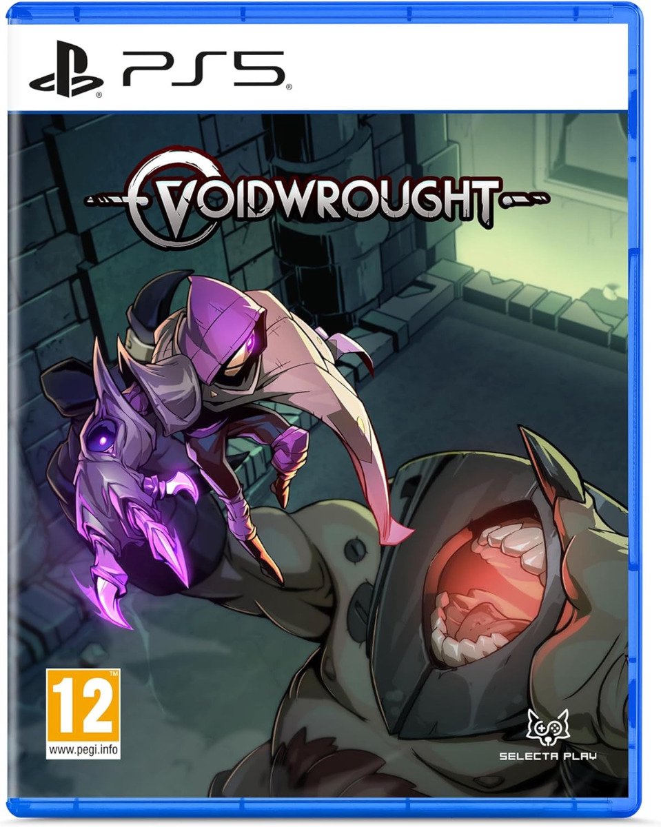 Selecta Play Voidwrought Standaard PlayStation 5