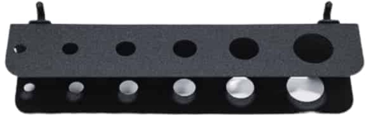 Pillar Gereedschapshouder 180 mm - Pegboard
