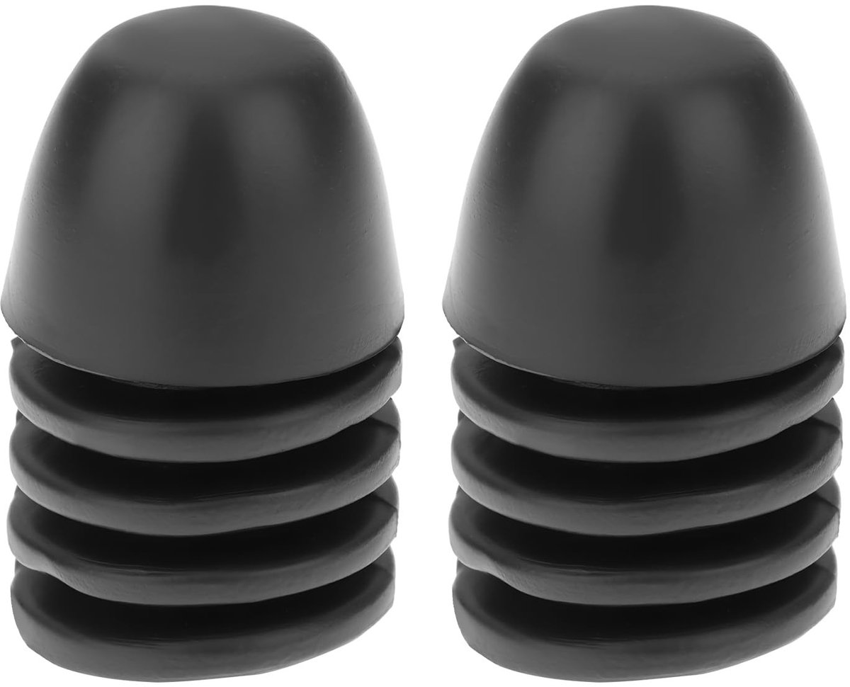 Dailygoods - Stop Buffer Bonnet Rubber voor Volkswagen Modellen