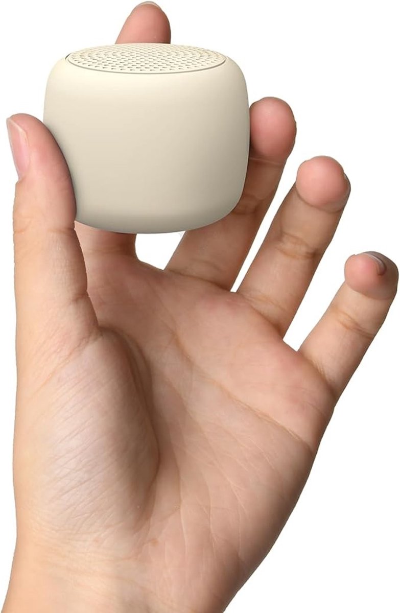 Draagbare White Noise Machine met 15 Geluiden en Timer