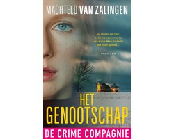 Het genootschap