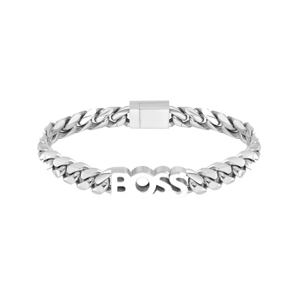 Armband - Staal | Boss