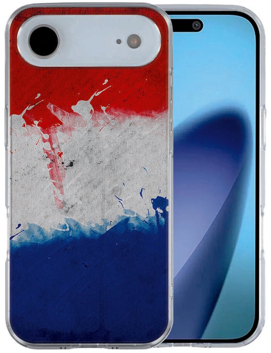 Apple iPhone Air hoesje Nederland