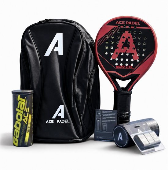 Padel Beginnerspakket