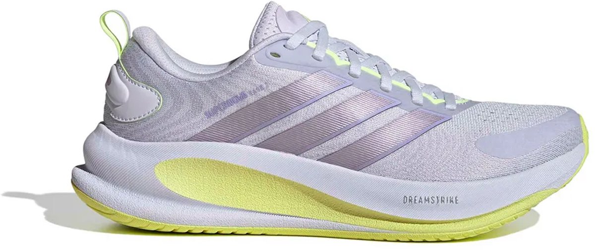 Adidas Supernova Ease 2 Hardloopschoenen 2/3 Vrouw Paars