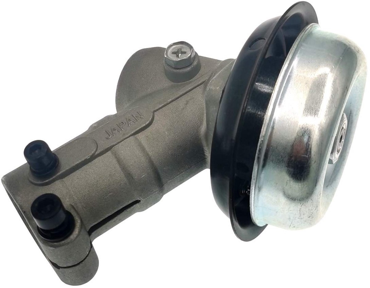 Dailygoods - 26mm Versnellingsbak voor Bosmaaiers en Trimmers