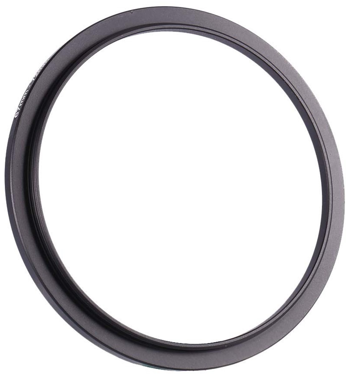 Dailygoods - Dailygoody - Fotografie Step Up Step Down Rings - Lens Filter Ring Adapter - 67 mm tot 72 mm - Foto Accessoire - Geschikt voor DSLR/SLR Camera