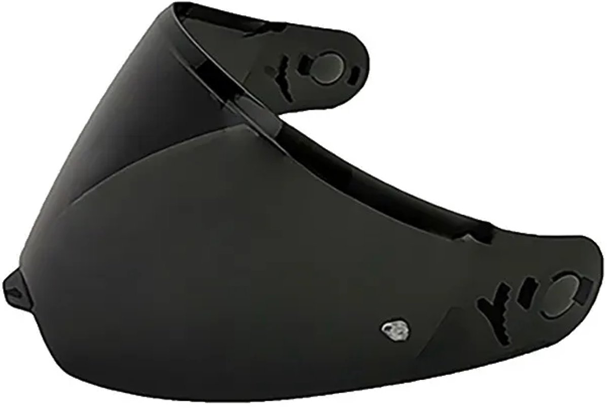 Nolan N100-5/-5plus/90-3 Scherm Zwart