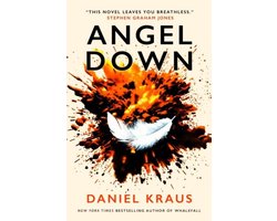Angel Down