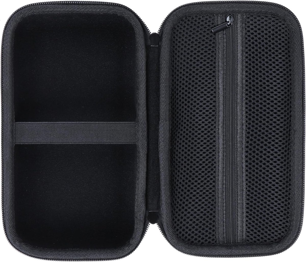 Duurzame Hard Case voor Zoom H8 Portable Recorder - Bescherming, Transport en Accessoires