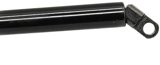 Allecto - Tailgate Gas Spring - 2Pcs - Ondersteunt E39 - Geschikt voor 5 - Vervangingsonderdelen - Gasdrukdemper - E39 520d/520i — afbeelding 2