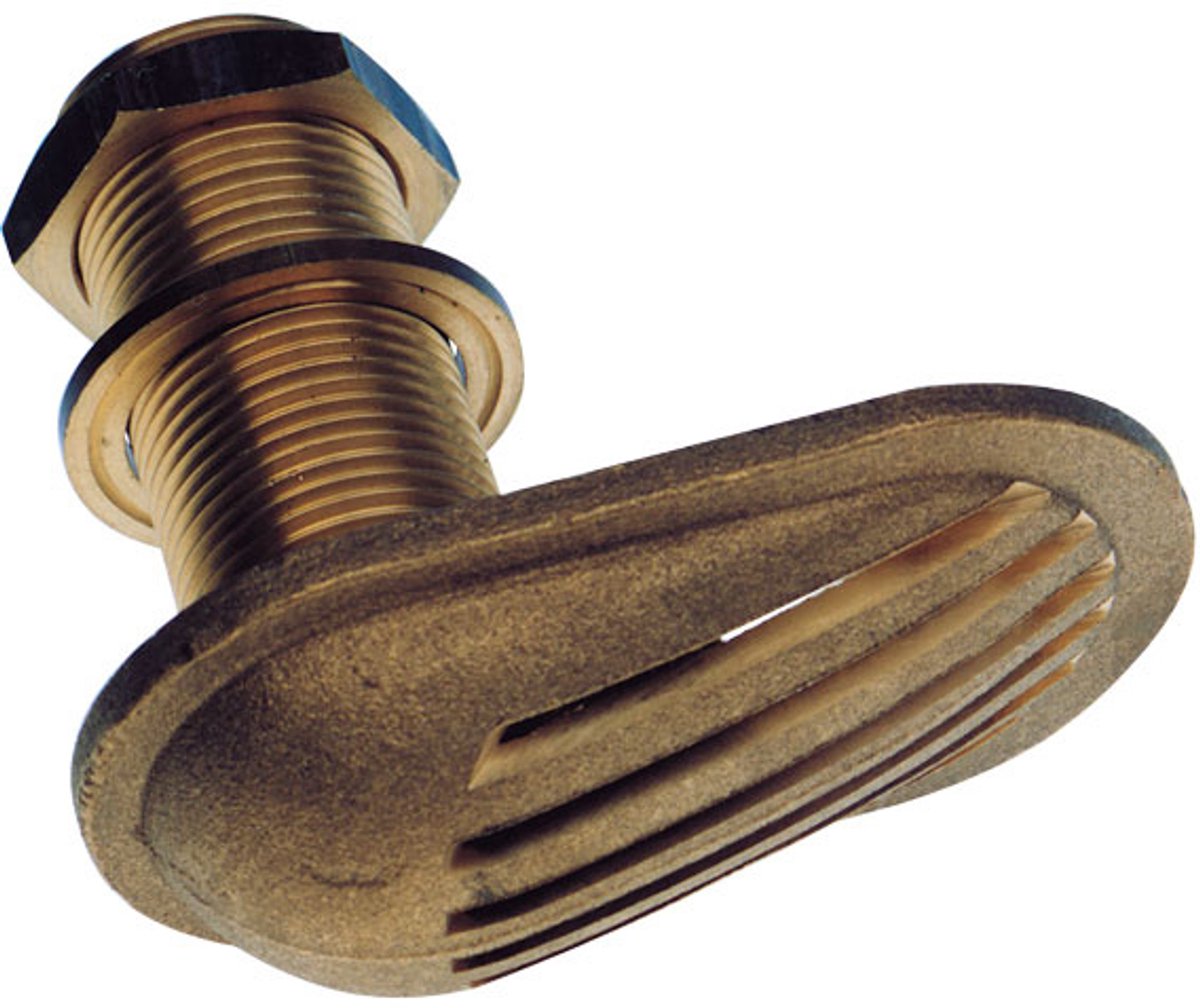allpa Waterschep, 3/4"