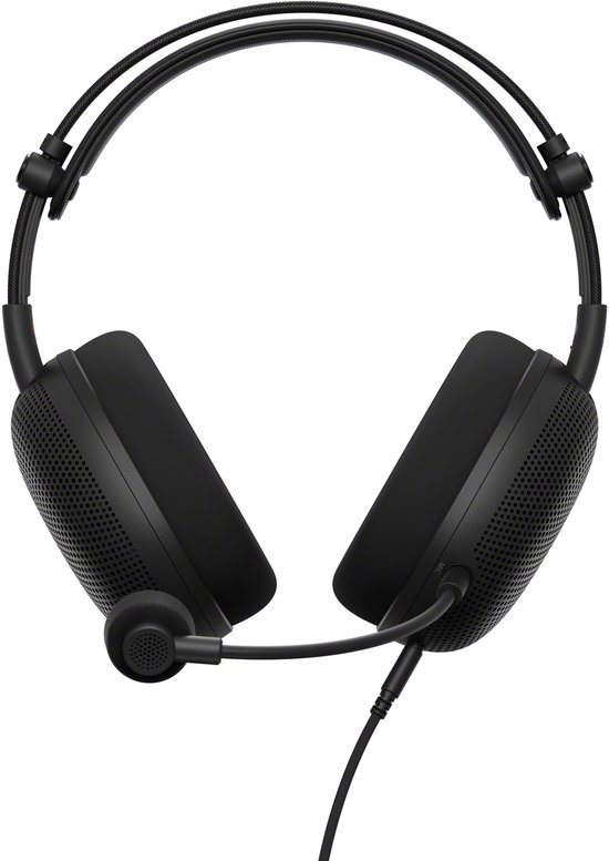Sony INZONE H6 Air (Black) (4/8)
