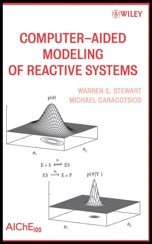 Computer-Aided Modeling Of Reactive Systems - cover