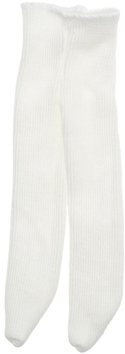 Asi poppenkleding panty 36-46cm beige - poppenaccessoire.