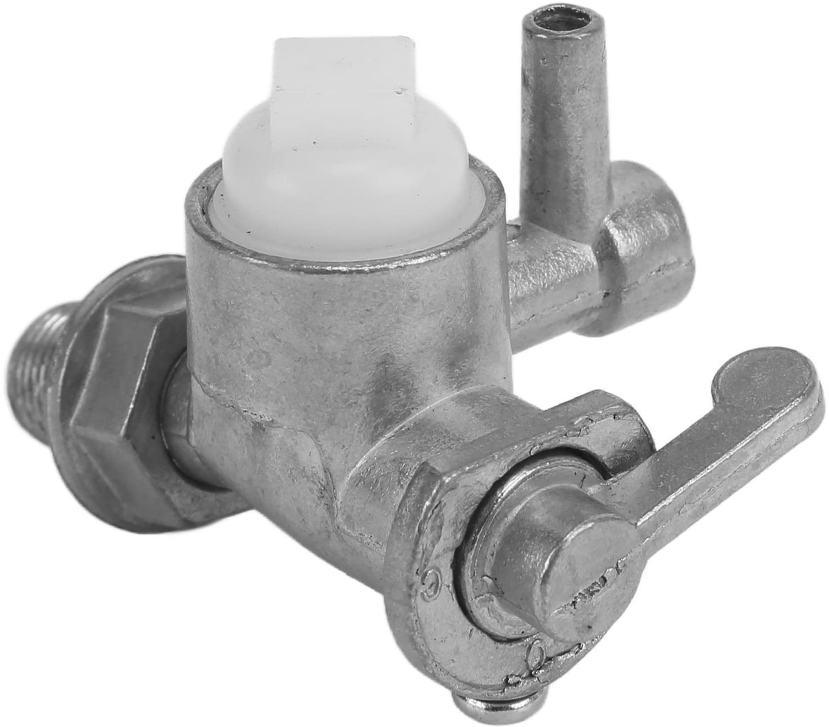 Allecto - Yctze Robin 064-20064-00 Gas Fuel Petcock Valve voor EY15/EY20