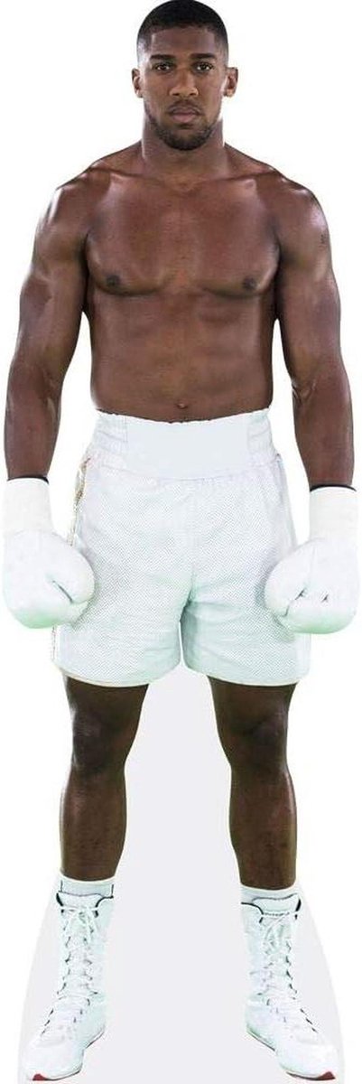 Levensgrote Knipsels - Kartonnen Figuur - Feestdecoratie - Uniek Ontwerp - Max 190.5cm Hoog