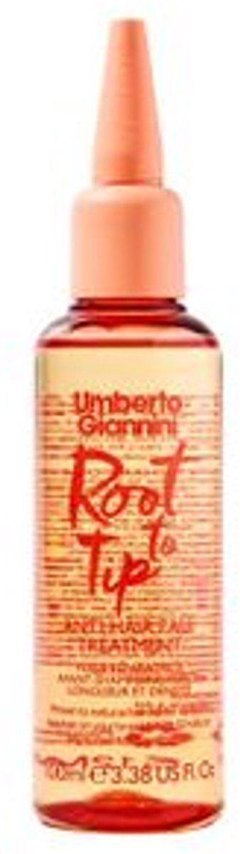 Umberto Giannini - Growth Protein Oil - 100 ml