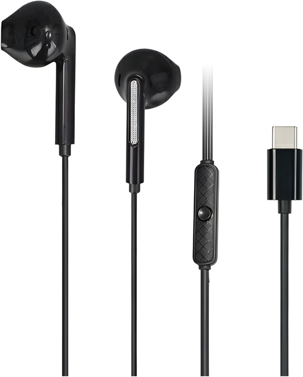 Awei PC-7T Serie - Koptelefoon - Ergonomisch - USB-C - 1.2m Kabel