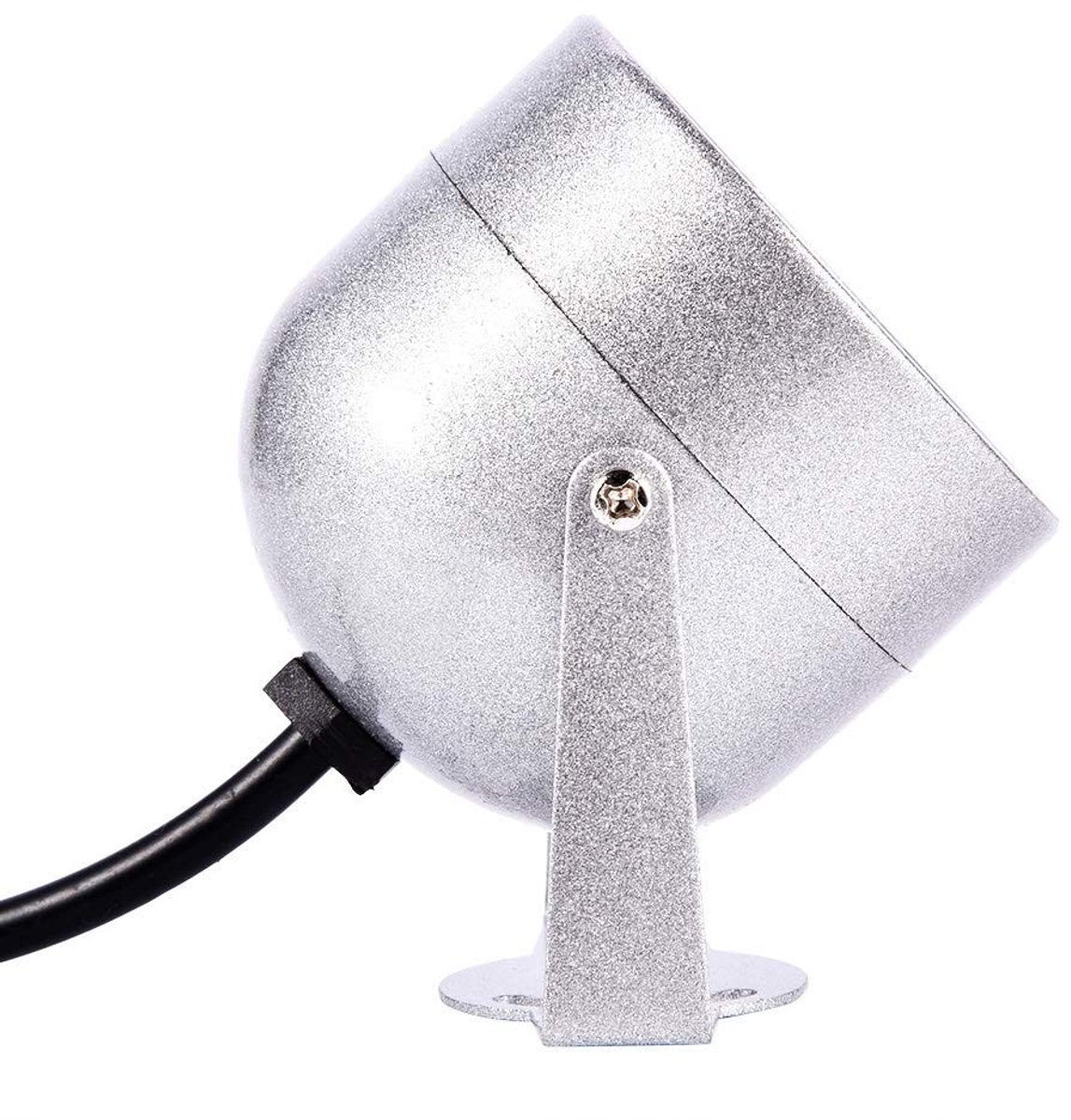 ONF3 - Infrarood vullicht - 48 LED IR-verlichting - Waterdicht - Nachtzicht - CCTV-camera - Geschikt voor beveiliging - IP65