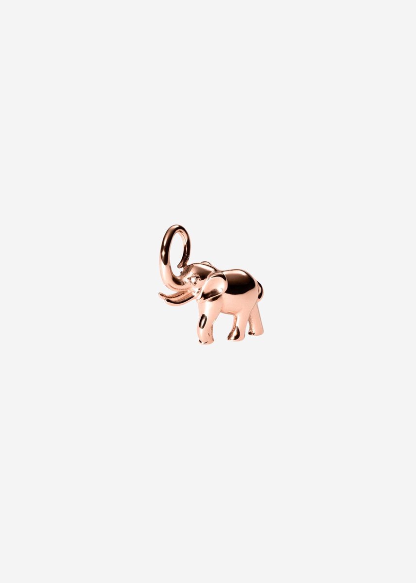 PURELEI Charm Flowing Strength Elefant
