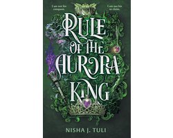 Artefacts of Ouranos- Rule of the Aurora King
