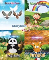 Storytime Rhymes Volumes - Storytime Rhymes Vol. 2