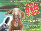The Little Virtue Ponds Series 2 - The Big Stink