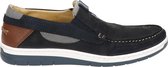 Gaastra heren loafer - Blauw - Maat 46
