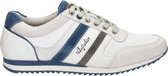 Australian Cornwall heren sneaker - Wit - Maat 47