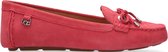 UGG Dames Mocassins W Eevon - Roze - Maat 39