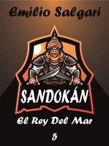 Sandokan El Rey Del Mar