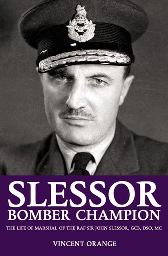 Slessor: