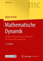 Masterclass - Mathematische Dynamik